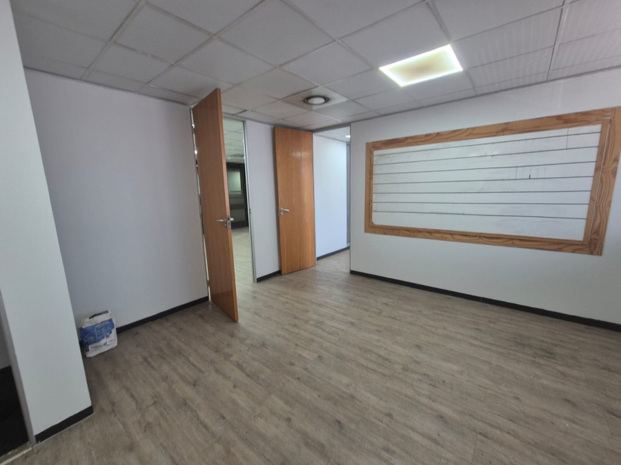 To Let Commercial Property for Rent in Centurion Central Gauteng