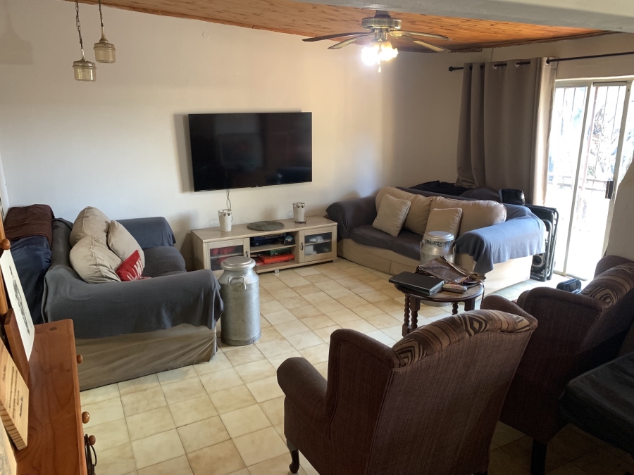 3 Bedroom Property for Sale in Wonderboom Gauteng
