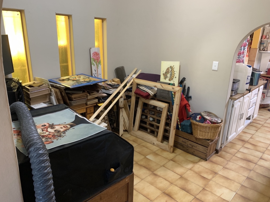 3 Bedroom Property for Sale in Wonderboom Gauteng