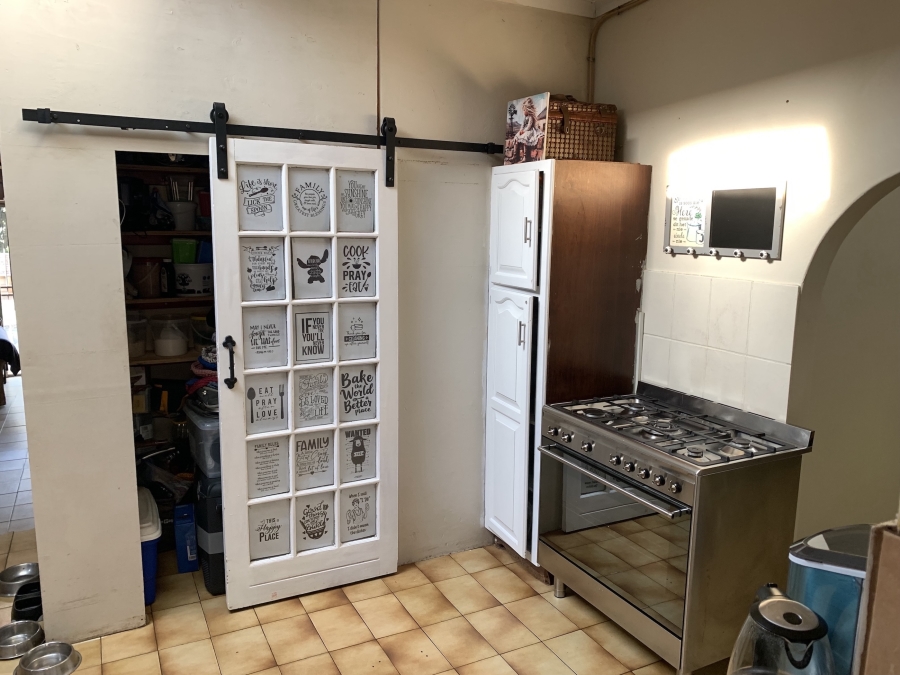 3 Bedroom Property for Sale in Wonderboom Gauteng