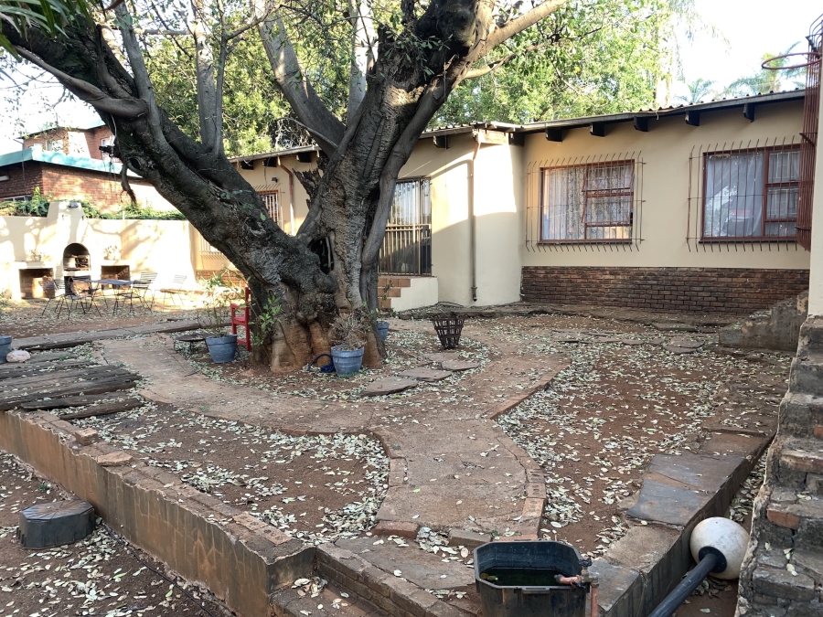 3 Bedroom Property for Sale in Wonderboom Gauteng