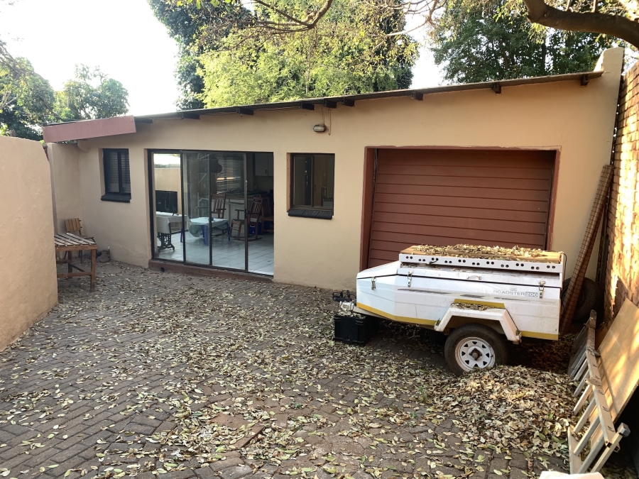 3 Bedroom Property for Sale in Wonderboom Gauteng