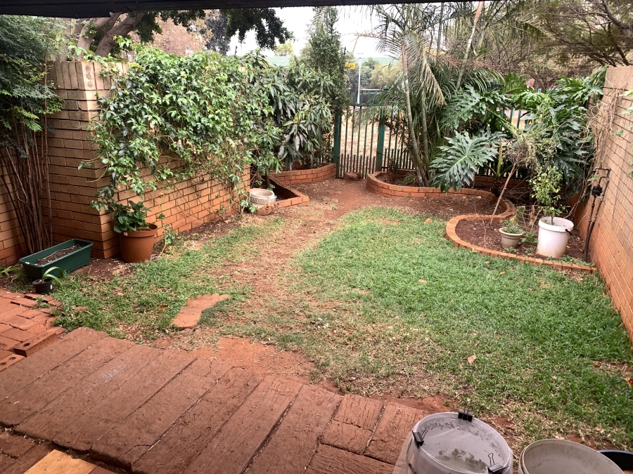 2 Bedroom Property for Sale in Wonderboom Gauteng