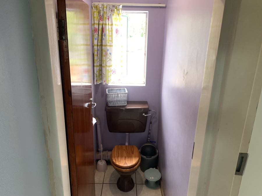2 Bedroom Property for Sale in Wonderboom Gauteng