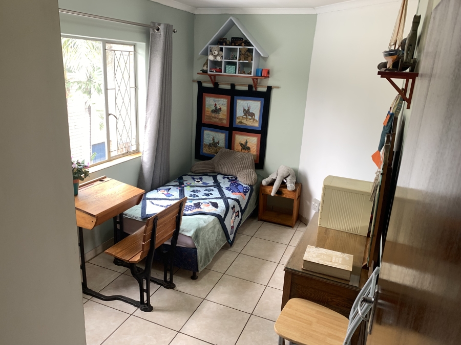 2 Bedroom Property for Sale in Wonderboom Gauteng