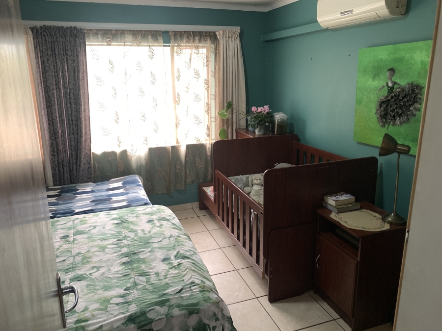 2 Bedroom Property for Sale in Wonderboom Gauteng