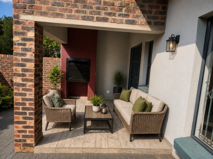 3 Bedroom Property for Sale in Doornpoort Gauteng