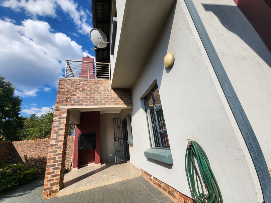 3 Bedroom Property for Sale in Doornpoort Gauteng