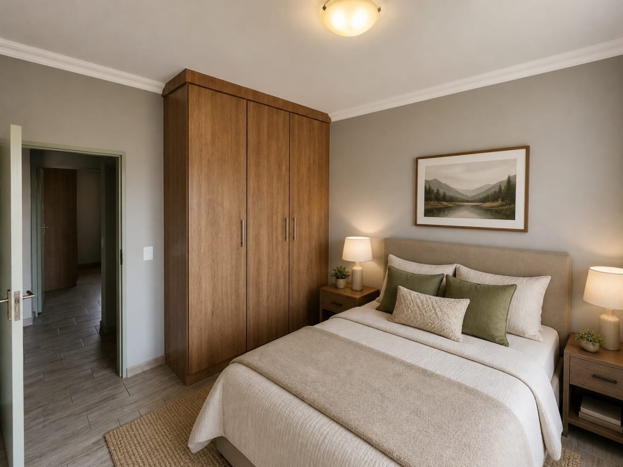 3 Bedroom Property for Sale in Doornpoort Gauteng