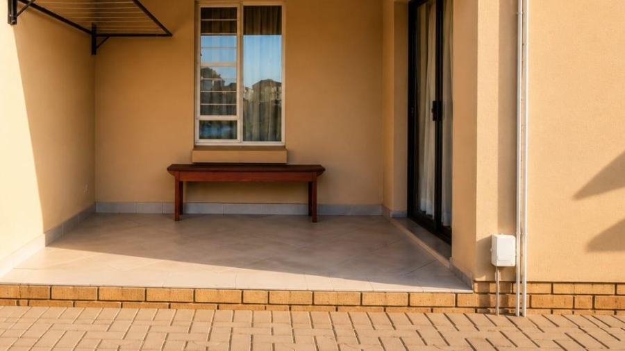2 Bedroom Property for Sale in Albertsdal Gauteng
