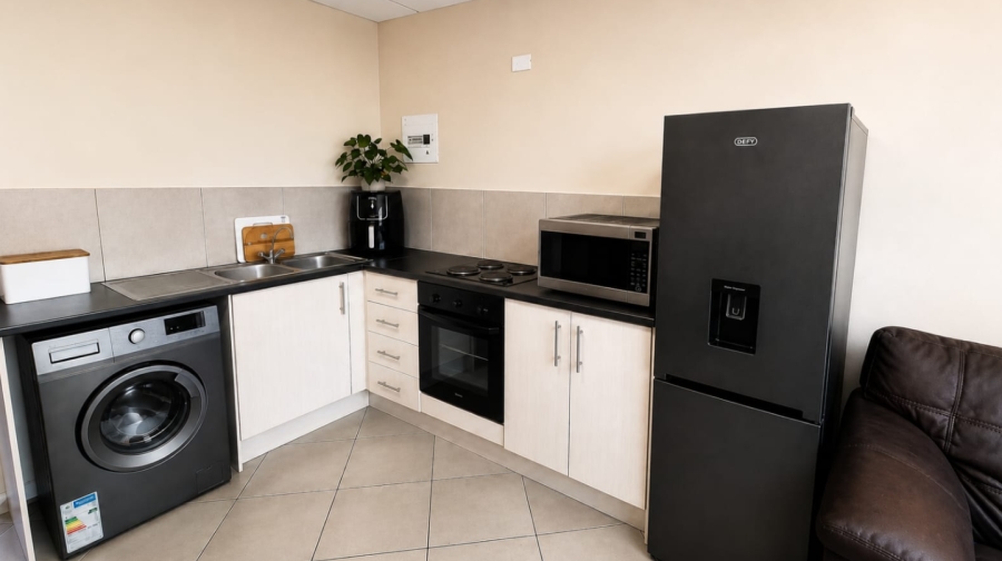 2 Bedroom Property for Sale in Albertsdal Gauteng