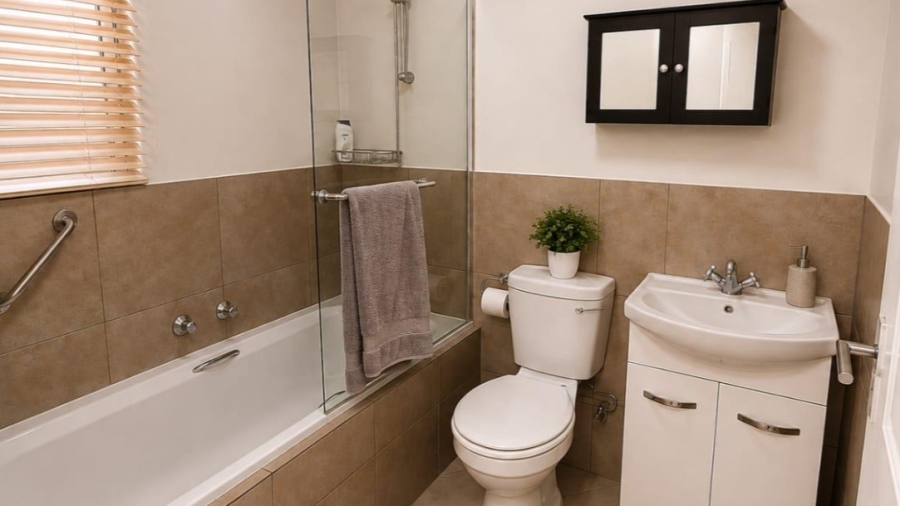 2 Bedroom Property for Sale in Albertsdal Gauteng