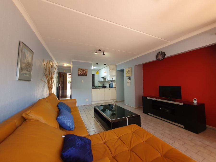To Let 2 Bedroom Property for Rent in Sunninghill Gauteng