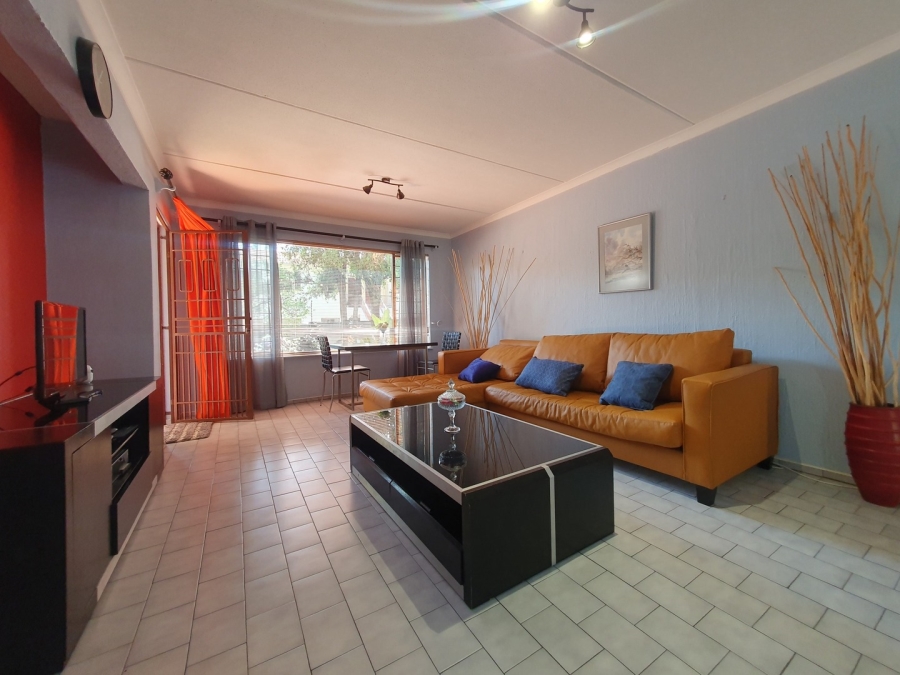 To Let 2 Bedroom Property for Rent in Sunninghill Gauteng