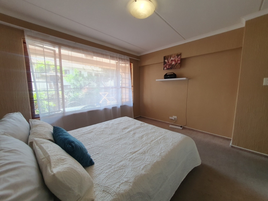 To Let 2 Bedroom Property for Rent in Sunninghill Gauteng