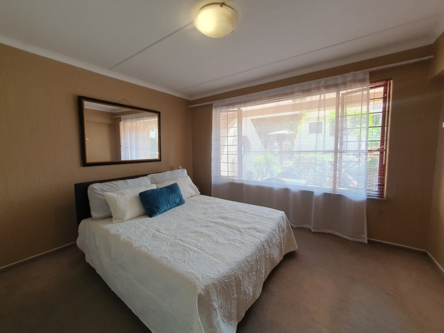 To Let 2 Bedroom Property for Rent in Sunninghill Gauteng