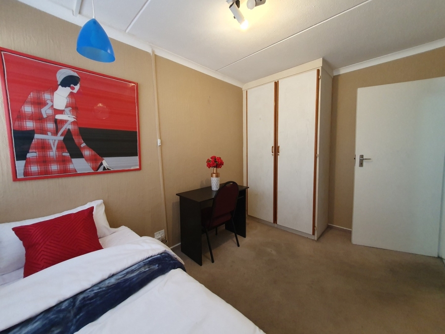 To Let 2 Bedroom Property for Rent in Sunninghill Gauteng