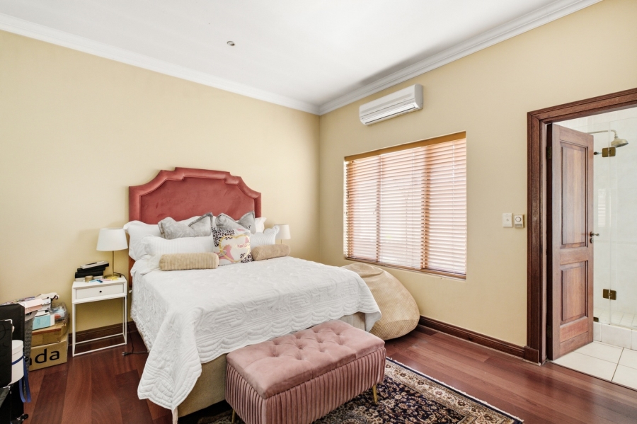 To Let 5 Bedroom Property for Rent in Dainfern Golf Estate Gauteng