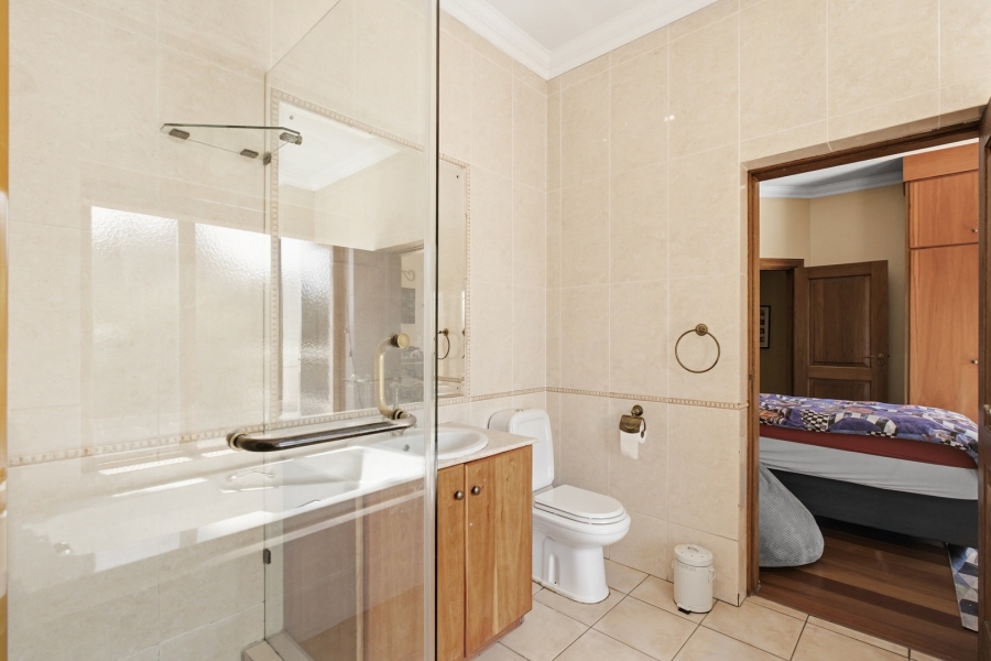 To Let 5 Bedroom Property for Rent in Dainfern Golf Estate Gauteng