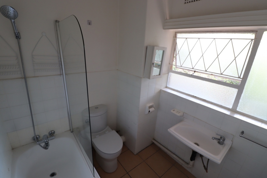 To Let 1 Bedroom Property for Rent in Ferndale Gauteng