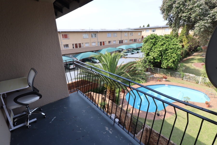 To Let 1 Bedroom Property for Rent in Ferndale Gauteng