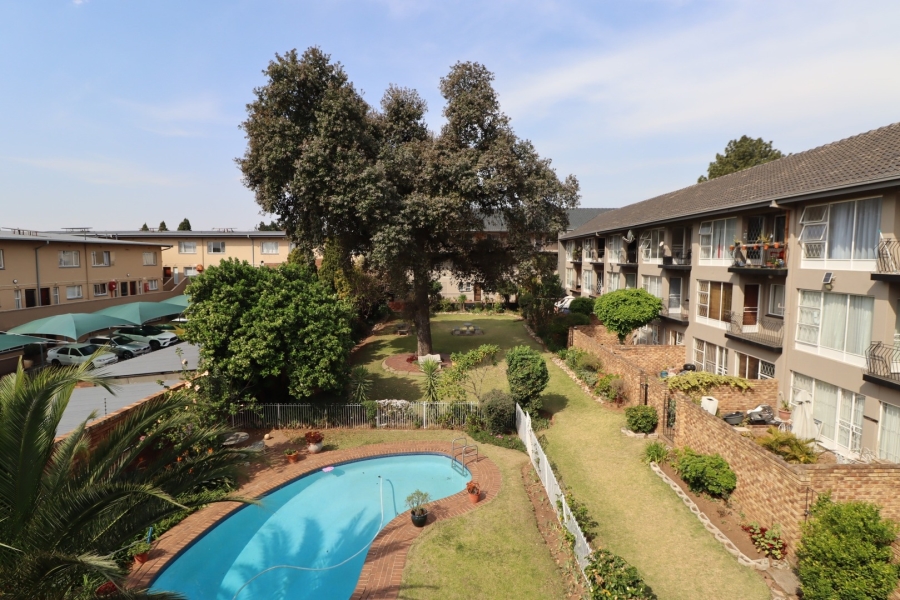 To Let 1 Bedroom Property for Rent in Ferndale Gauteng