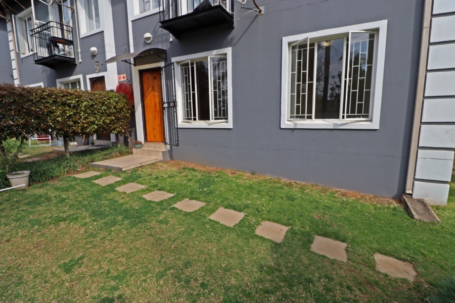 1 Bedroom Property for Sale in Ferndale Gauteng