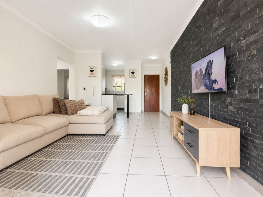 To Let 2 Bedroom Property for Rent in Ferndale Gauteng