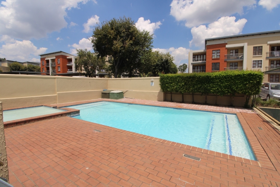 To Let 2 Bedroom Property for Rent in Ferndale Gauteng