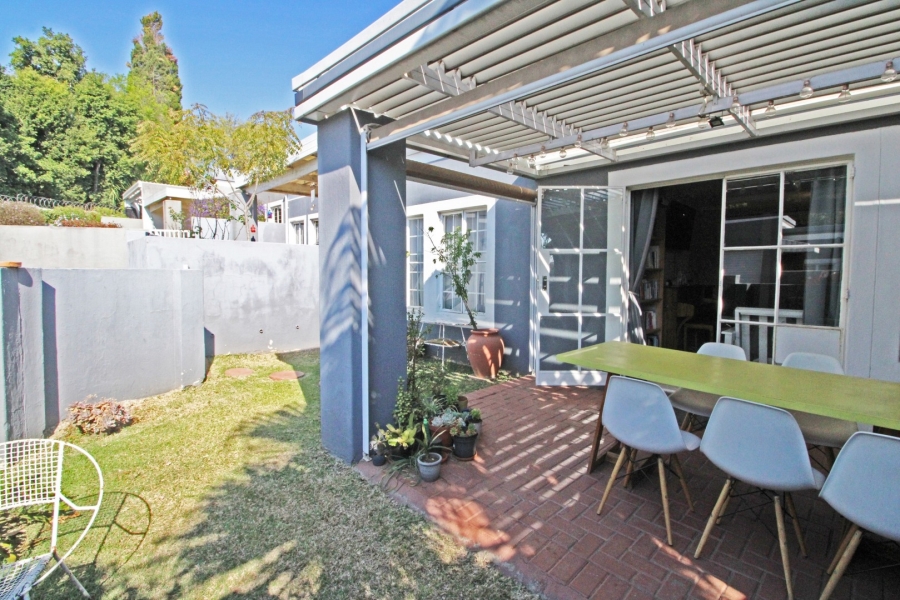 To Let 2 Bedroom Property for Rent in Robin Acres Gauteng