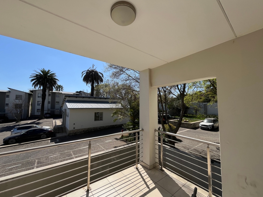 2 Bedroom Property for Sale in Wendywood Gauteng