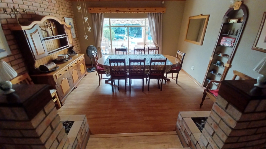 3 Bedroom Property for Sale in Vanderbijlpark SE 4 Gauteng