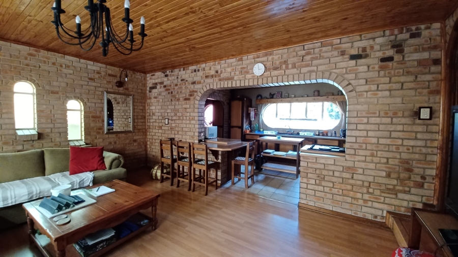 3 Bedroom Property for Sale in Vanderbijlpark SE 4 Gauteng