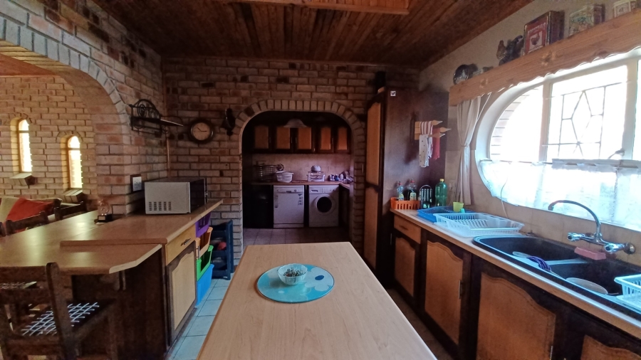 3 Bedroom Property for Sale in Vanderbijlpark SE 4 Gauteng