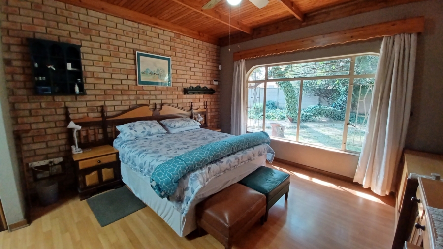 3 Bedroom Property for Sale in Vanderbijlpark SE 4 Gauteng