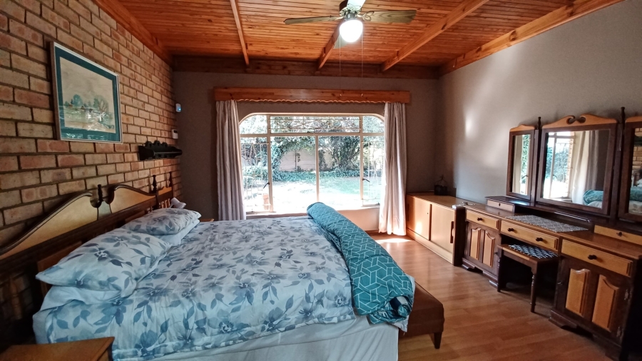 3 Bedroom Property for Sale in Vanderbijlpark SE 4 Gauteng