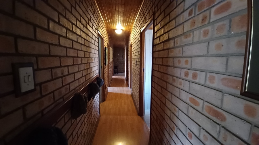 3 Bedroom Property for Sale in Vanderbijlpark SE 4 Gauteng
