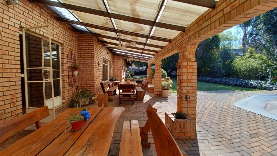 3 Bedroom Property for Sale in Vanderbijlpark SE 4 Gauteng