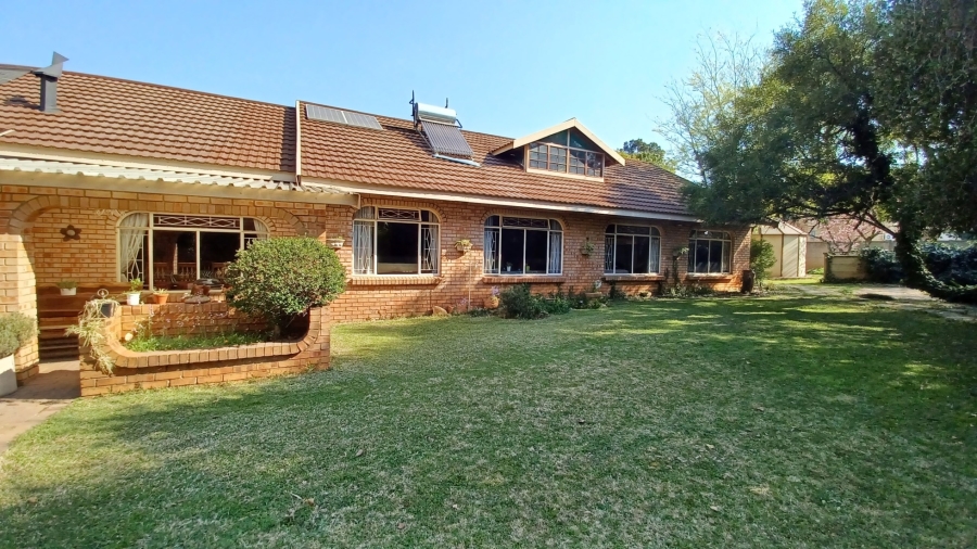 3 Bedroom Property for Sale in Vanderbijlpark SE 4 Gauteng