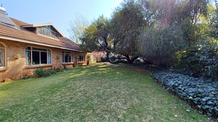3 Bedroom Property for Sale in Vanderbijlpark SE 4 Gauteng