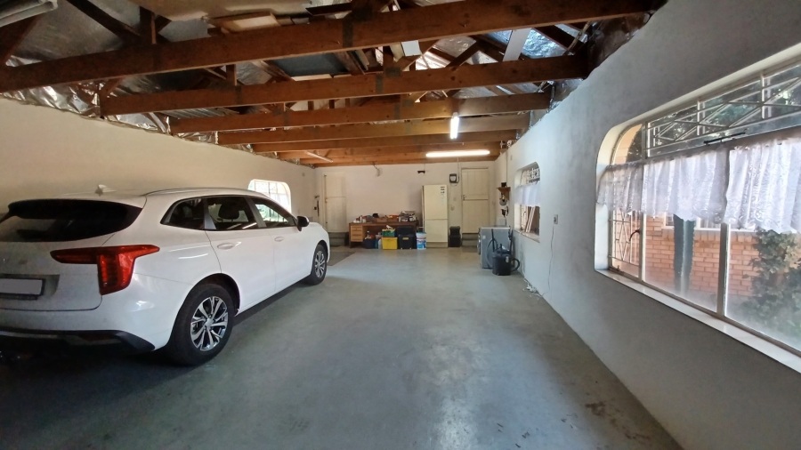 3 Bedroom Property for Sale in Vanderbijlpark SE 4 Gauteng