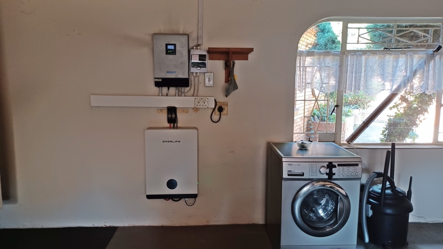 3 Bedroom Property for Sale in Vanderbijlpark SE 4 Gauteng