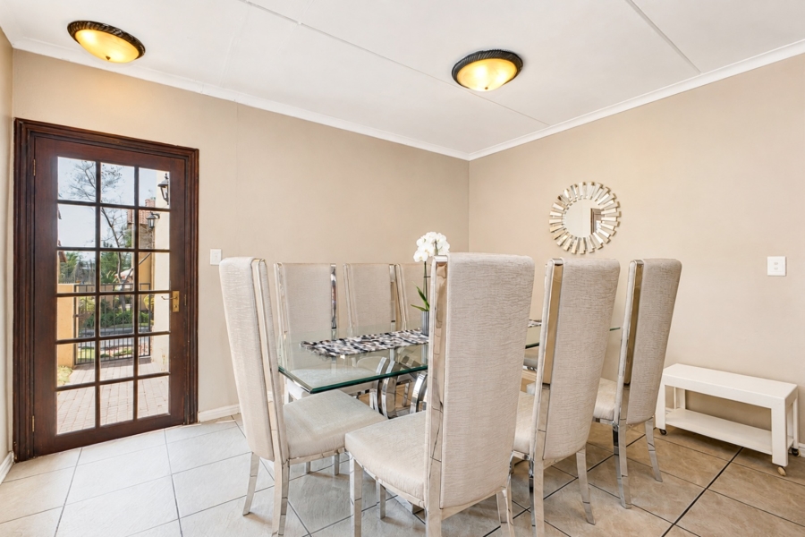 3 Bedroom Property for Sale in Broadacres Gauteng