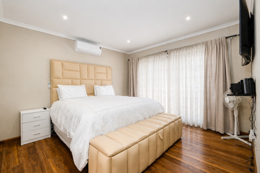 3 Bedroom Property for Sale in Broadacres Gauteng