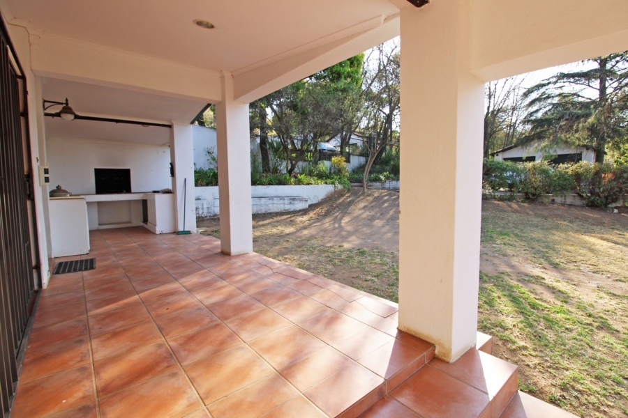 To Let 3 Bedroom Property for Rent in Bryanston East Gauteng