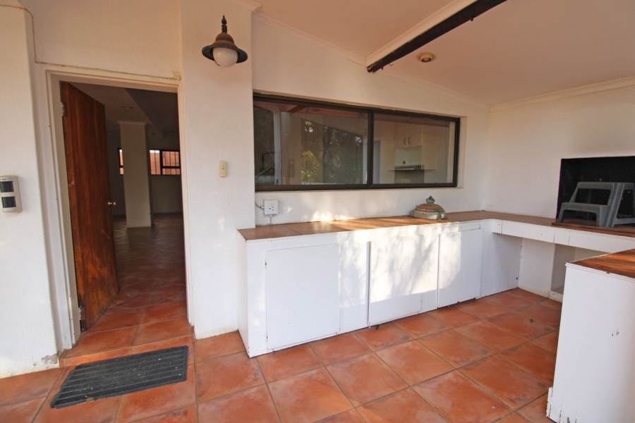 To Let 3 Bedroom Property for Rent in Bryanston East Gauteng