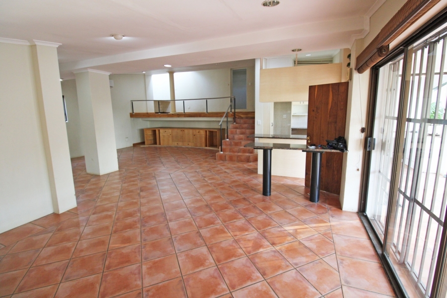 To Let 3 Bedroom Property for Rent in Bryanston East Gauteng