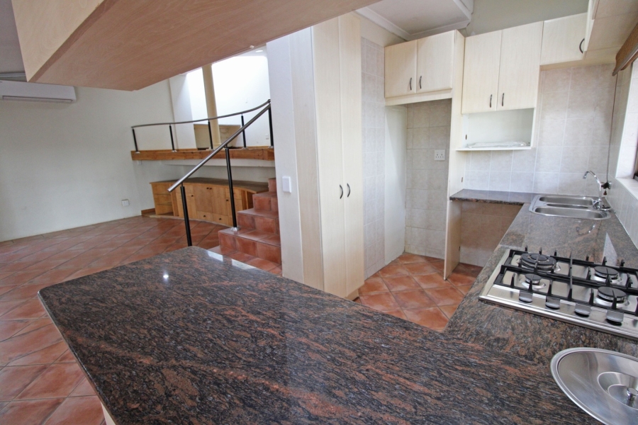 To Let 3 Bedroom Property for Rent in Bryanston East Gauteng