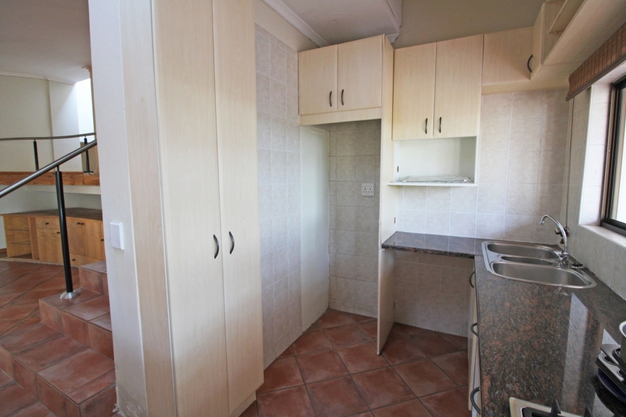 To Let 3 Bedroom Property for Rent in Bryanston East Gauteng