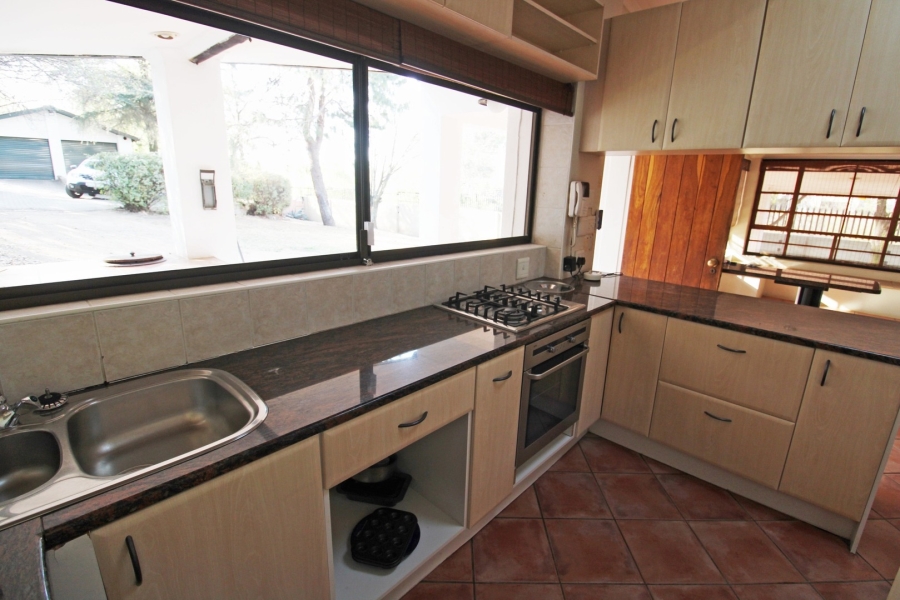 To Let 3 Bedroom Property for Rent in Bryanston East Gauteng